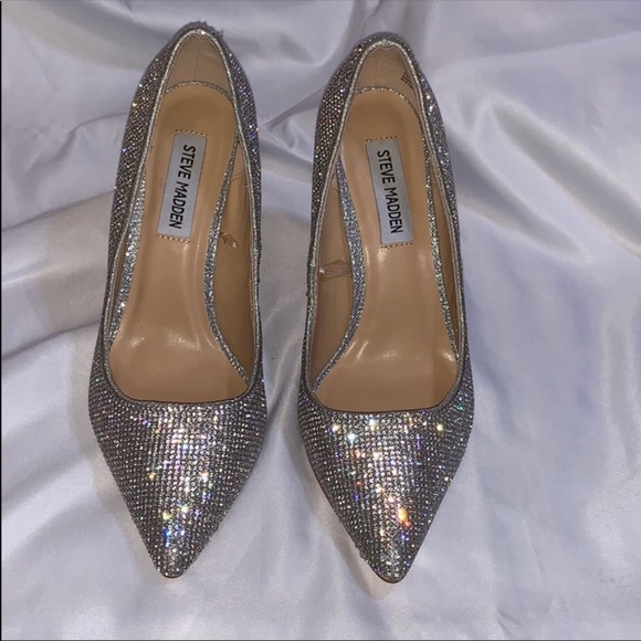 NWOB Steve Madden Pumps - Picture 2 of 5